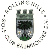 Rolling Hills Golf Club